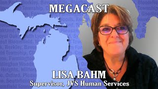 JVS Human Services' Lisa Bahm & How to “Wow” Your Future Employer in an Interview