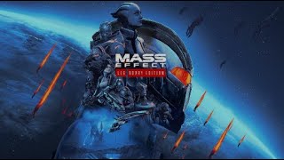 Mass Effect 2: Probing Uranus