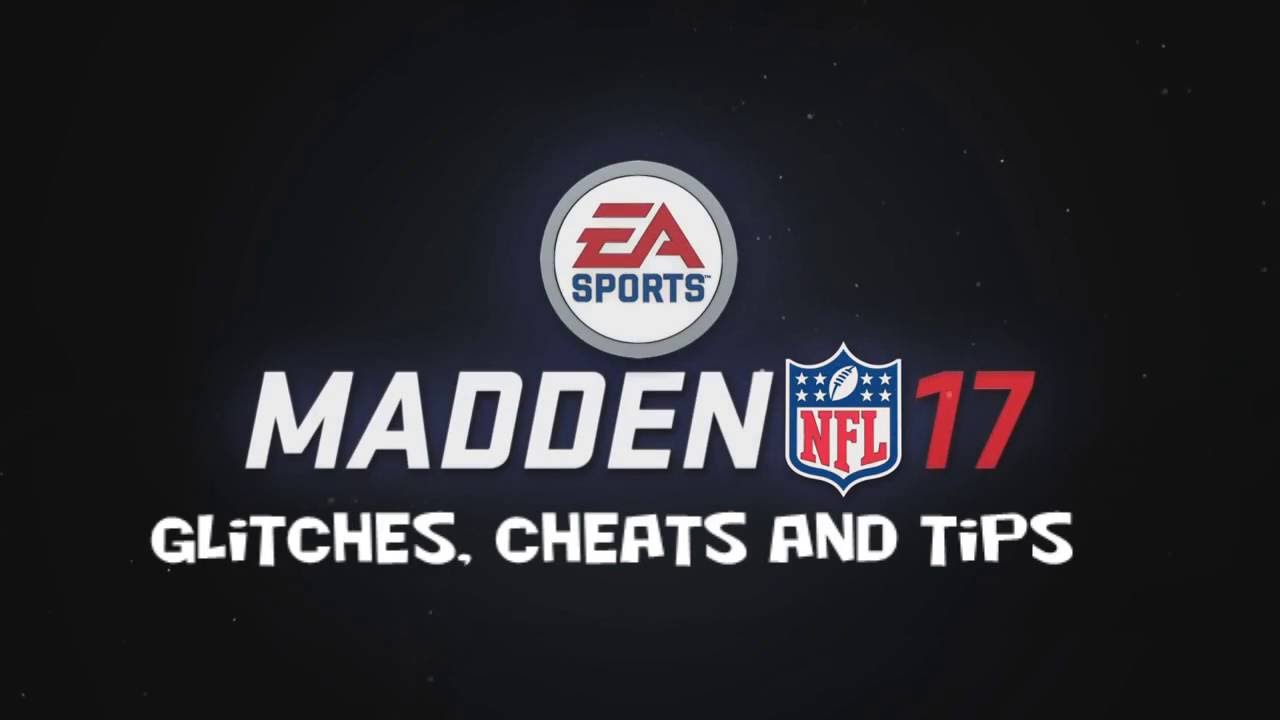Madden 17  Glitches Cheats and Tips   -  Deep Pass Glitch