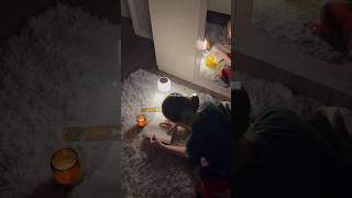 getting lost in pages tonight 🌙📖 #cozyreading #readingnight #bookvibes #slowliving #cozynight