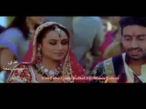 اغنيه حزينه جدآ اصعب دمعه مع عدي