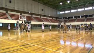 20150607 高崎市民大会 vs E suke 2 1