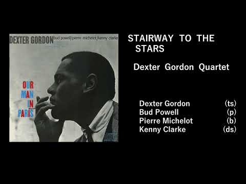 04 Stairway to the Stars