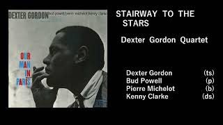04 Stairway to the Stars
