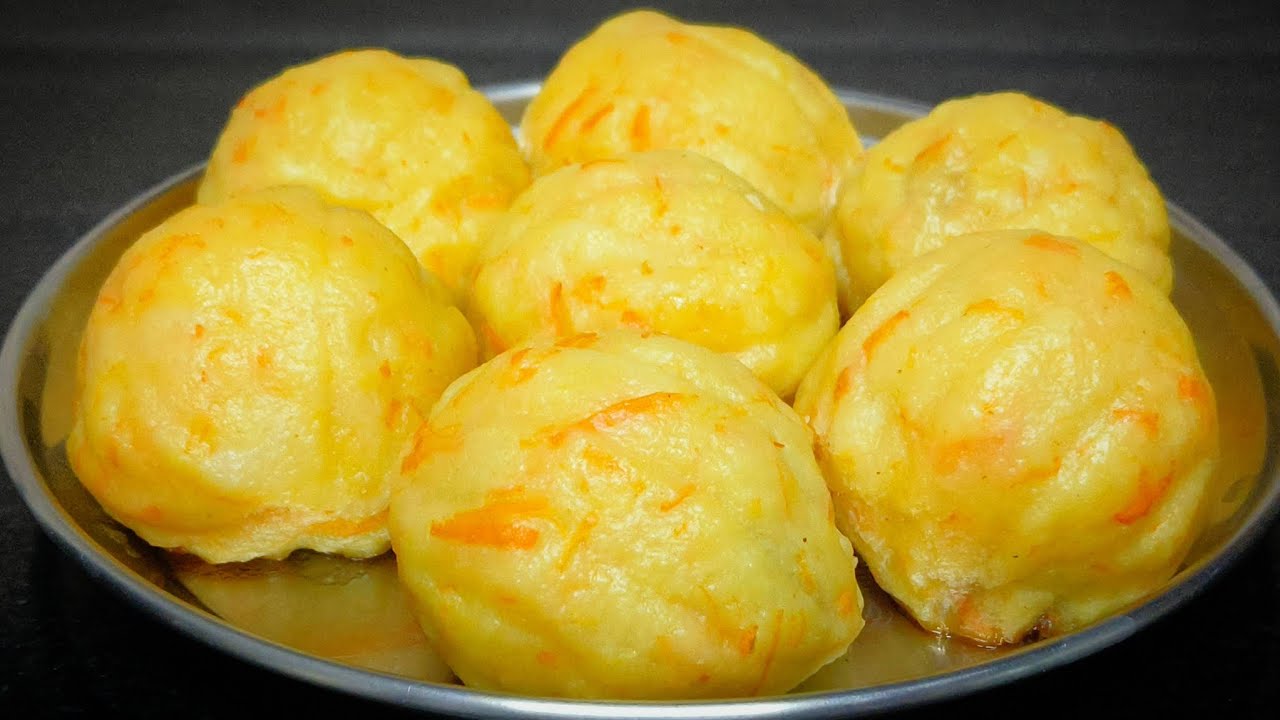 ആവിയിൽ ഒരുഗ്രൻ പലഹാരം, ഉണ്ടാക്കാൻ എന്തെളുപ്പം | Snacks Recipe | Ramadan Snacks | Steamed Rava Snacks