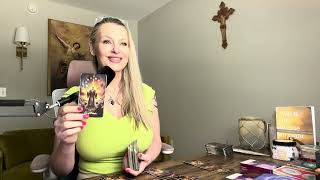 Virgo OMG injustice has created burdens & $ lack 4 karmic UR focus on self creates wealth #tarot 