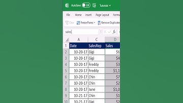 Excel Tips and Tricks | #excel #formula with Define Name tool | how to use name manager in excel