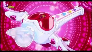 Cure Sword And Cure Heart Attack albanian Tring Kids heroinat E Drits Dokidoki
