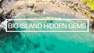 Big Island Of Hawaii Hidden Gems