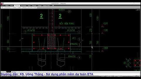 Bài 13 Bóc khối lượng ván khuôn bê tông lót