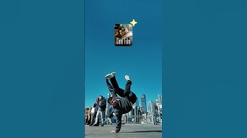 How to edit dancing videos  #prequel #prequeledit