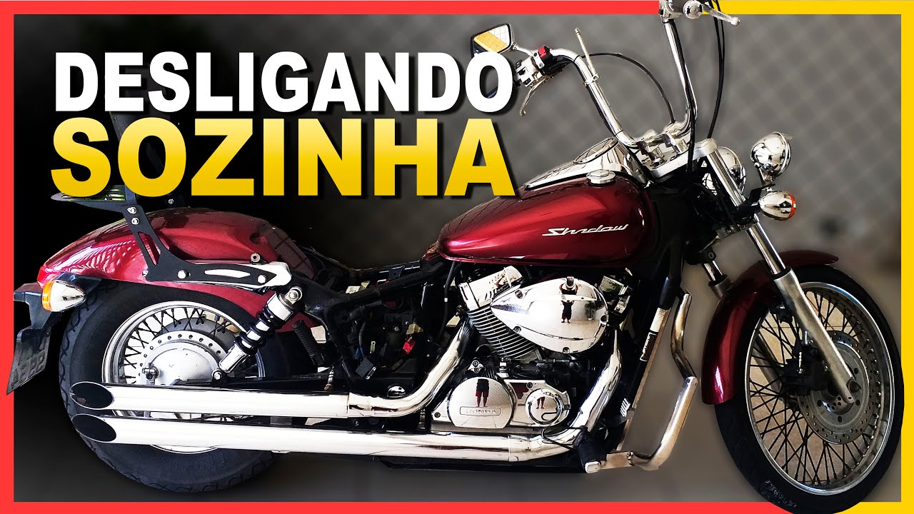 🔴 Shadow Desliga Sozinha, O que fazer? | Shadowzeiros do Brasil 🇧🇷