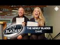 How well do these Battle of the Blades pairs know each other? | Battle of the Blades