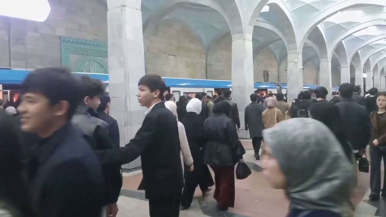 Toshkent qisqa sayr #toshkent #uzbekistan #sayr 