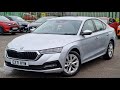 EX71HYW SKODA OCTAVIA