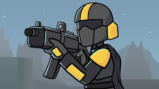 Every Helldivers Extraction - Helldivers 2 Animation Net Worth
