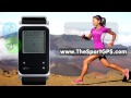 How it works  gps sport watch mp3 music player by thesportgpscom
