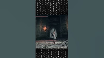 Dark Souls 3 Is A Perfect Game With No Bugs