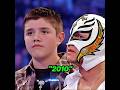 "Dominik mysterio Shocking Evolution (2003_2025)🔥 From Rey's Son to WWE superstars!