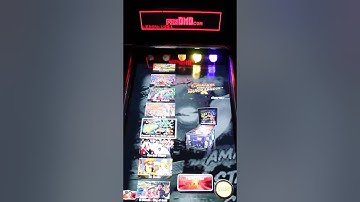 Pinball Arcade with audio activated LED`s via PinballX.