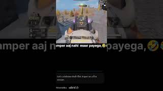 glecka yt Was running like a dog #codm #callofdutymobile  #cod #gamingshorts #trendingreels
