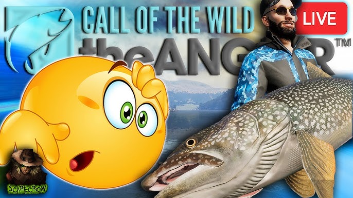Farming Lake Trout For INSANE CASH & More After! Call of the wild