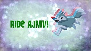 Ride AJMV