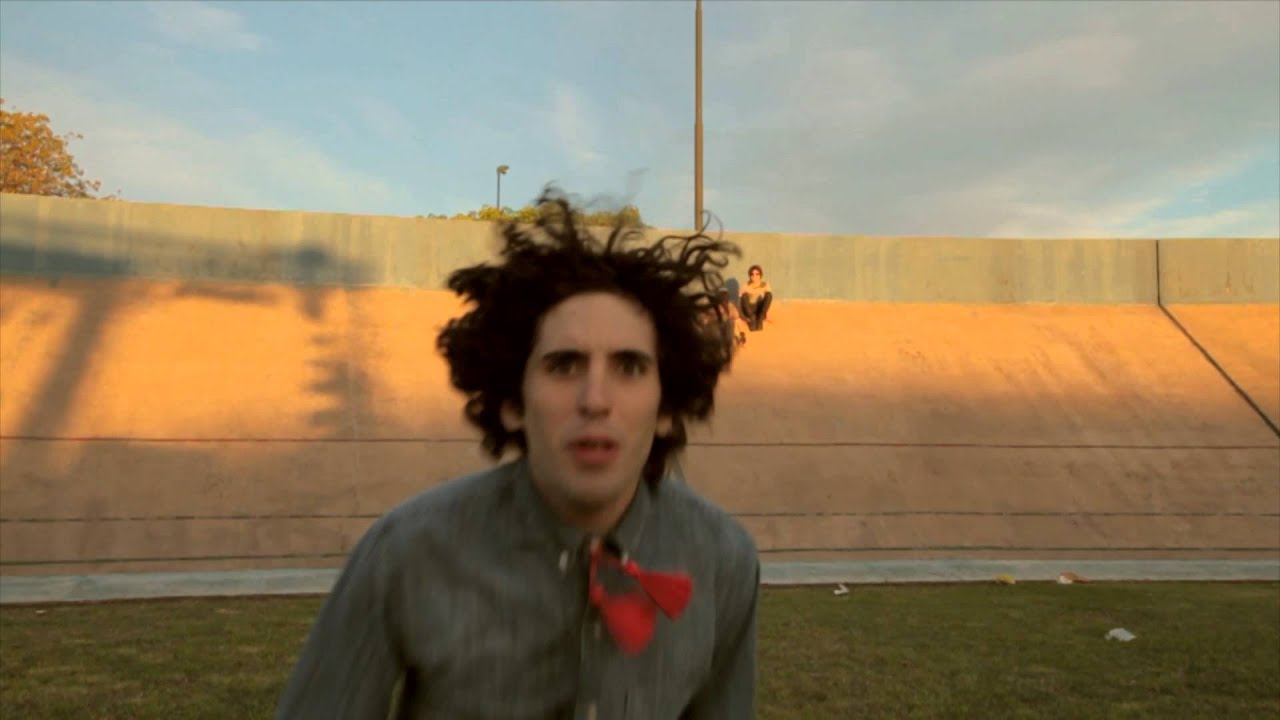 Intrépidos Navegantes - Muebles (Video Oficial)