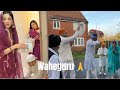 What A Divine Day Full Of Blessings, Gratitude, Sewa 🙏 Part 2-Sukhmani Sahib Path @Preeti_Suri