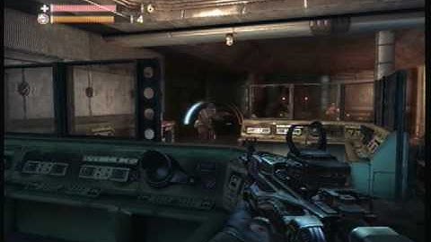 Singularity Complete Game Walkthrough Part 32