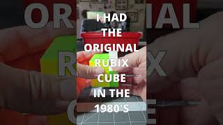 Jrunwey 3x3 Speed Cube from Amazon #amazon #puzzlecube #3x3