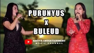 PURUNYUS x BULEUD Versi Kendang Rampak ADITTA MUSIC PANGANDARAN