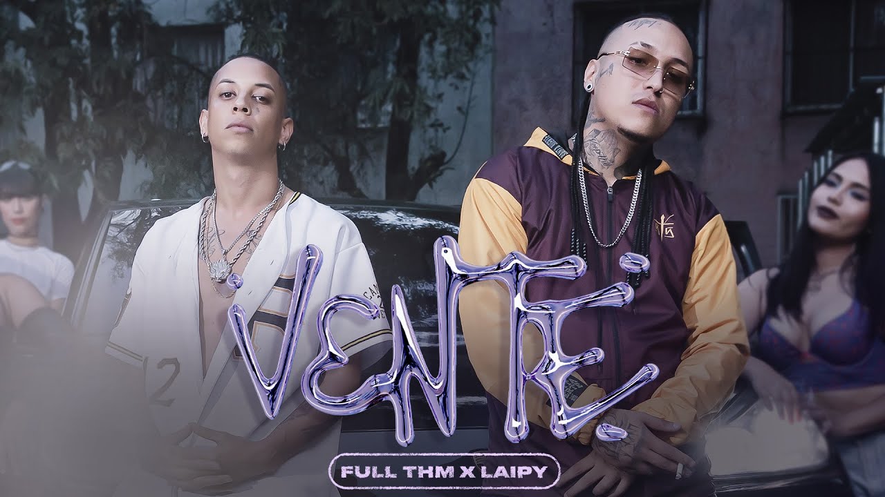Watch Full THM x Laipy - Vente on YouTube Watch Full THM x Laipy - Vente on YouTube