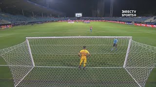 Perú vs Paraguay | Copa América 2021 | Partido Completo | Cuartos de Final | DIRECTV Sports