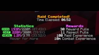 Wartorn Palace Boss Solo But I Dodge Literally Nothing