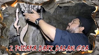 BANYAK RAHASIA YANG TERSIMPAN DI DALAM!!? (Part 2)