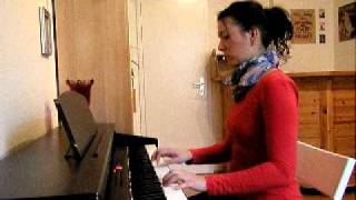 soundtrack twilight eclipse jacob´s theme piano