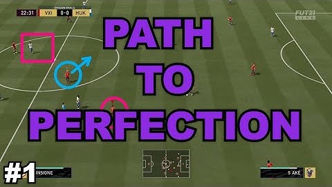 Why You Might Be Losing Games - Path To Perfection #1