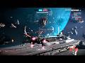 Starfighter Assault Gameplay Unknown Regions Resistance Starfighter Assault Gameplay Unknown Regions Resistance