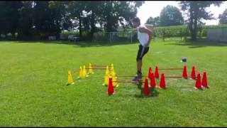 Iz 24Ur Intervalni Trening Ima Najboljše Učinke Na Zdravje