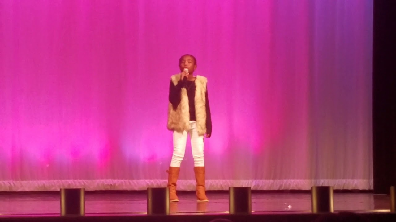 Rise Up by Andra Day - YouTube