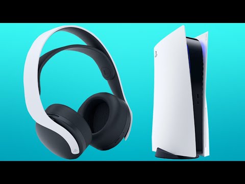 Is the PS5 Pulse 3D Headset Worth Getting?