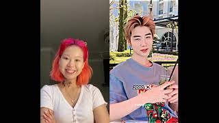 #дуэт с @cuongkimhii follow my instagram: hommm9k 🐺#homm9k