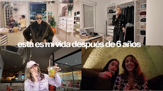 vuelvo a youtube y esta es mi vida después de 6 años vuelvo a youtube y esta es mi vida después de 6 años