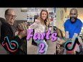 Farts #2 TikTok Compilation / TikTok Magic