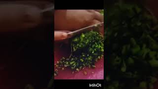 Kolumi Shakh (Water Spinach),check description box for full recipe ,19, August,2024 screenshot 3