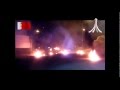 راية الدفاع المقد س حين ت رفع ستهتز ع روش الط غاة