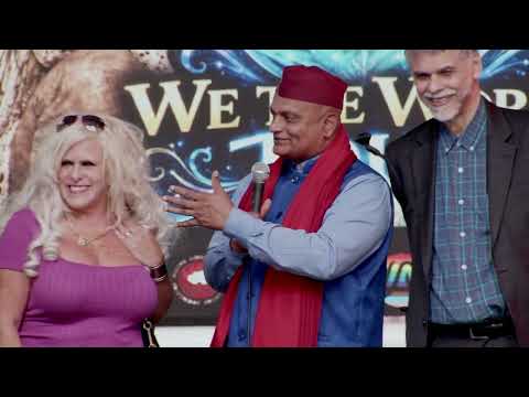 International Day of Peace: Peace Starts Within...Part 2 2026