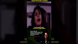 Michael Jackson - Bad (Versão em Português) #tiagoleonardoversoes #michaeljackson