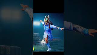 Glacier Setexclusive Emote pubgmobile viral gaming shortpubggamingfunnypakistanfollow